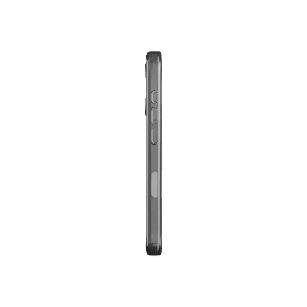 Dviced MagSafe калъф за iPhone 17 опушен, златен