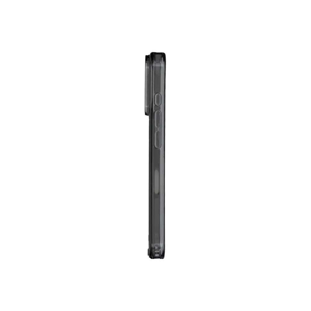 Dviced MagSafe калъф за iPhone 17 Pro опушен, златен