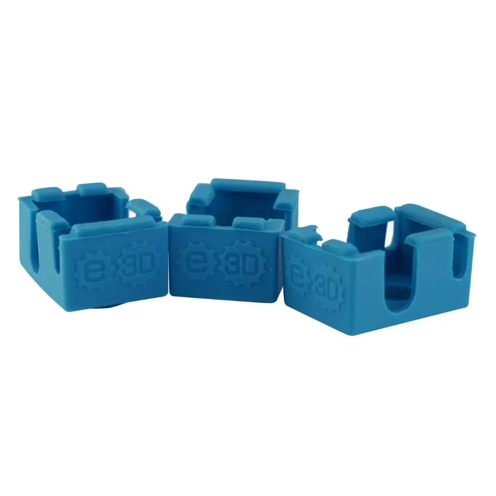 E3D V6 чорапи – пакет от 3 броя