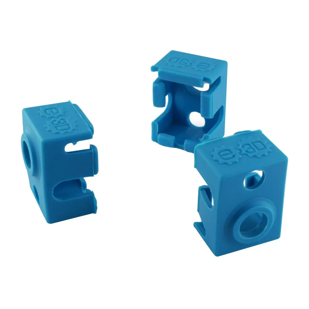 E3D V6 чорапи – пакет от 3 броя