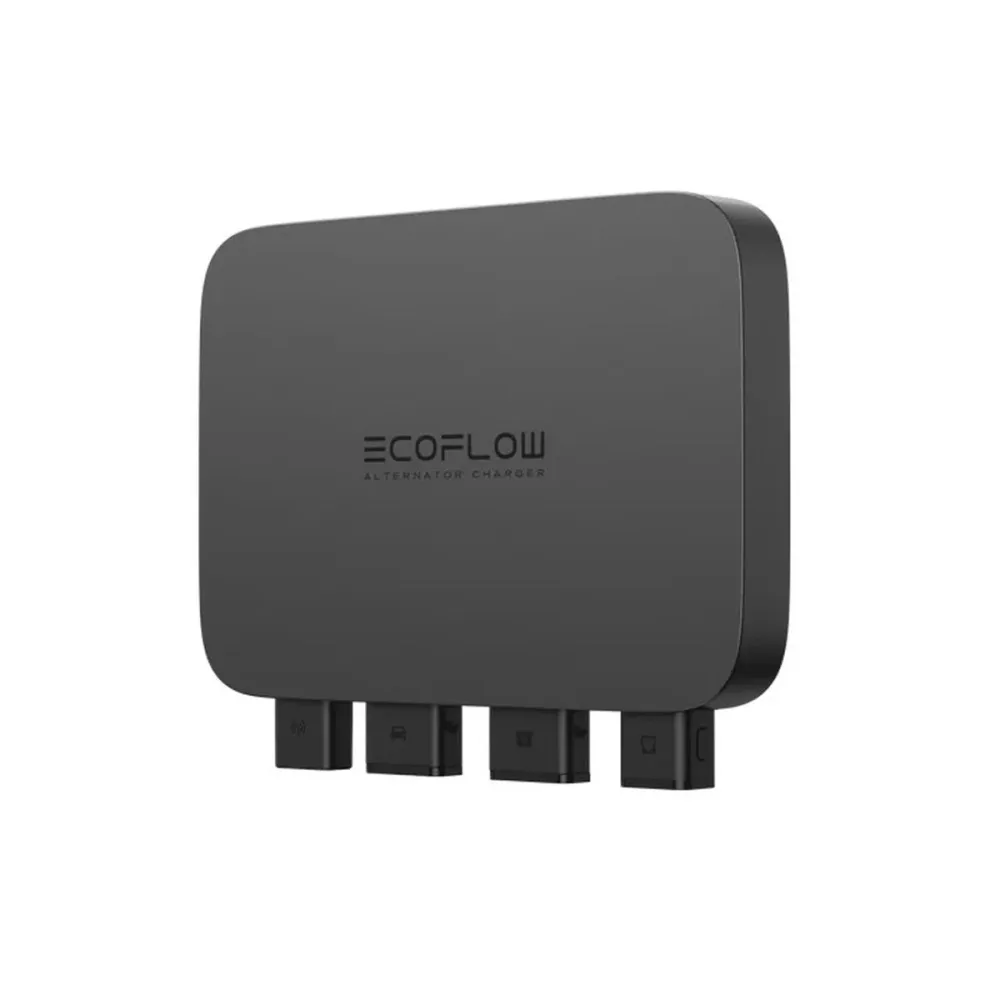 Кабел Ecoflow EFALTERNATORCHARGER-EU