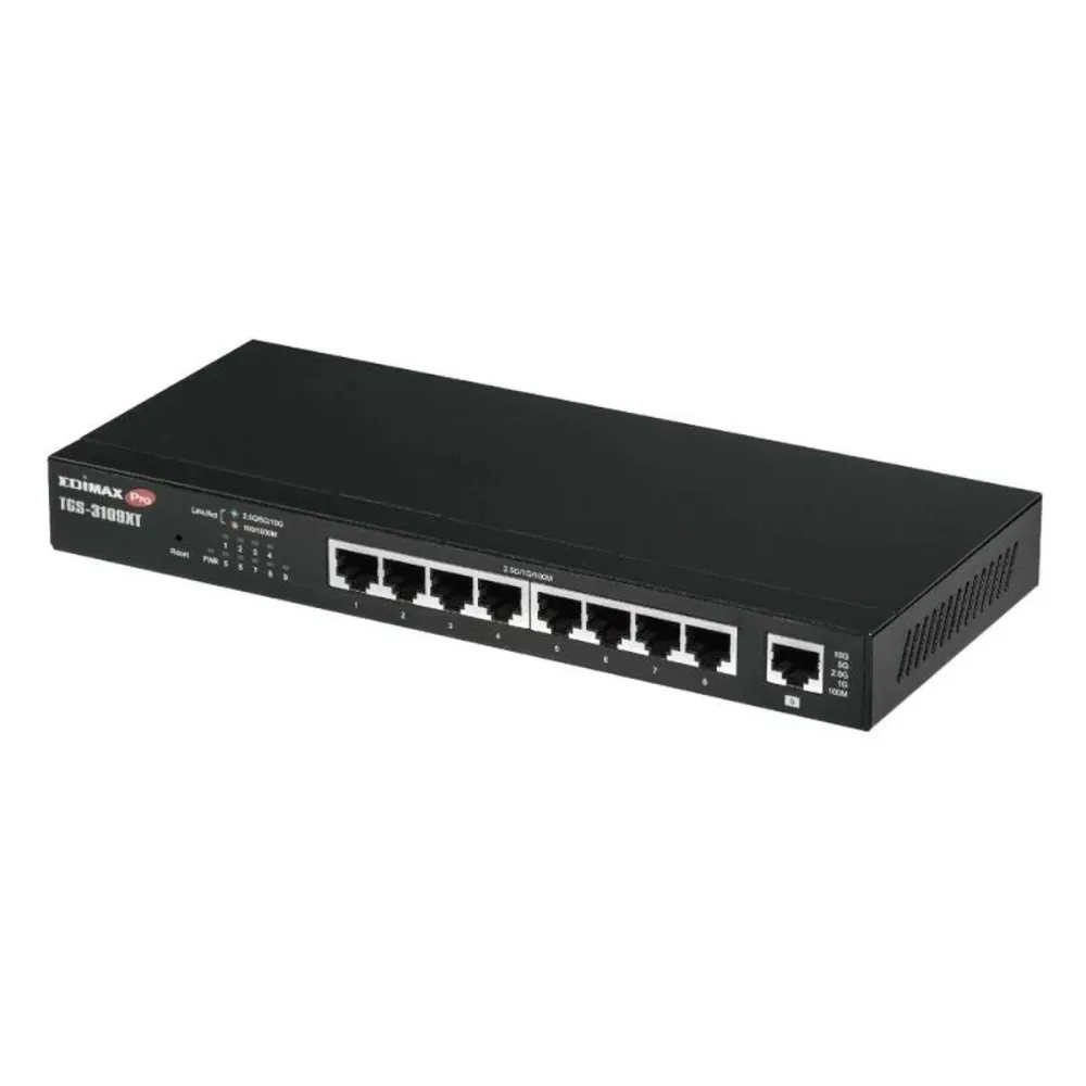 Суич Edimax TGS-3109XT