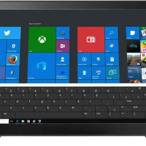 Монитор EIZO DuraVision FDF2382WT-BK 2MP, Тъч, 23", Full HD, IPS