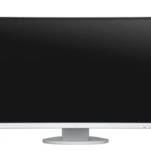 Монитор EIZO FlexScan EV3895, Извит, IPS, 37.5 inch, Ultrawide, HDMI, USB-C, DP, Бял