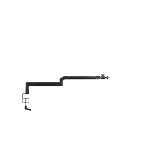 Стойка за микрофон Elgato Wave Mic Arm LP, Черна