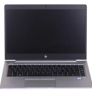 HP EliteBook 840 G6 i5-8365U 16GB 512GB SSD 14" FHD Win11pro Употребяван