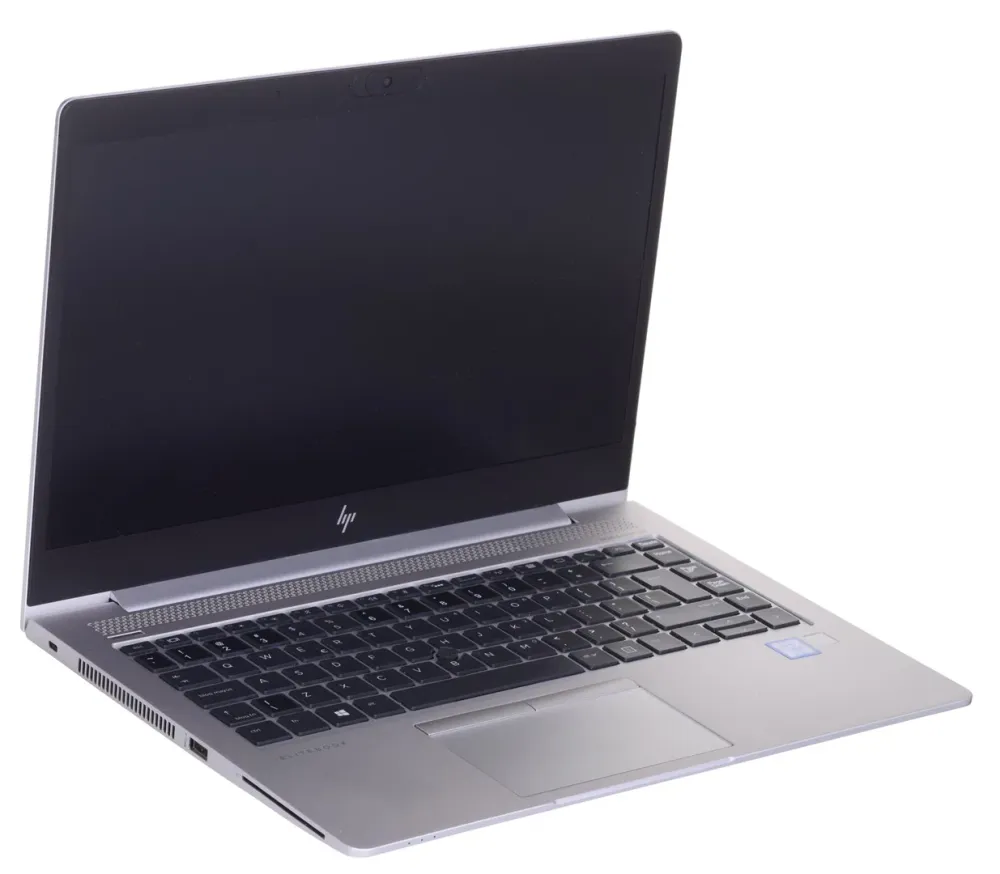HP EliteBook 840 G6 i5-8365U 16GB 512GB SSD 14" FHD Win11pro Употребяван