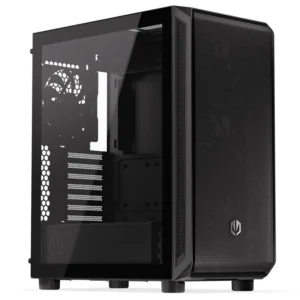 Кутия ENDORFY ARX 500 AIR - Middle Tower