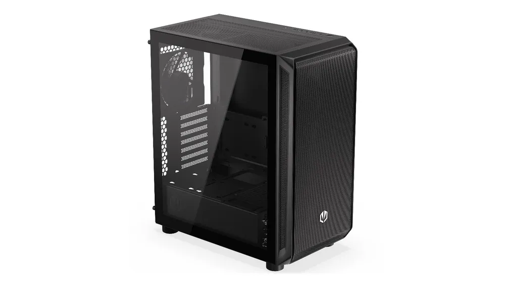 Кутия ENDORFY ARX 500 AIR - Middle Tower