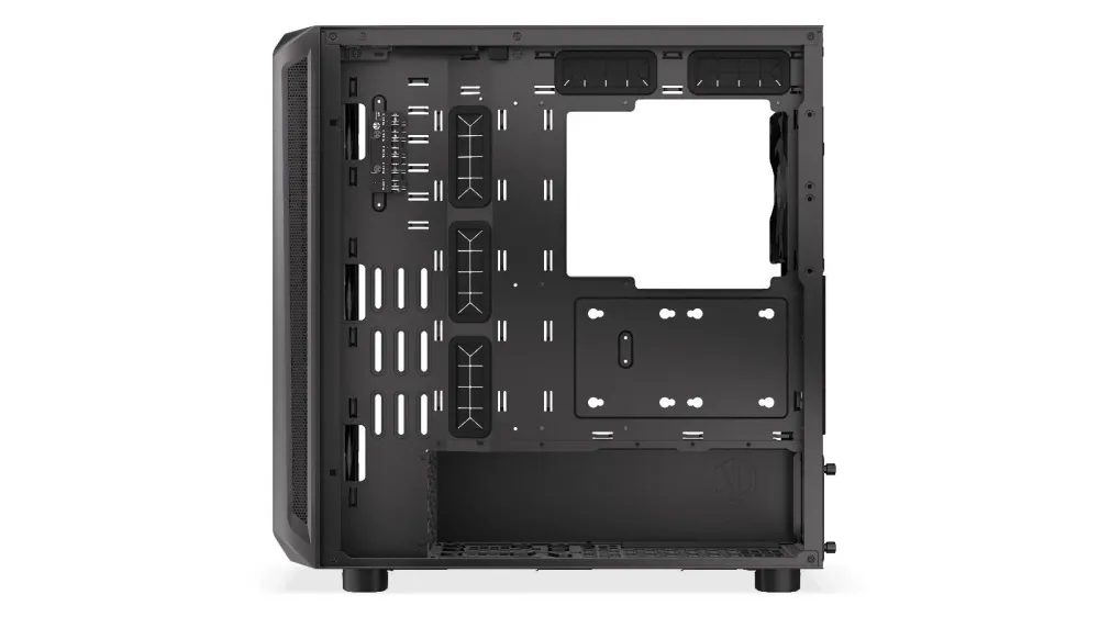 Кутия ENDORFY ARX 700 ARGB - Middle Tower