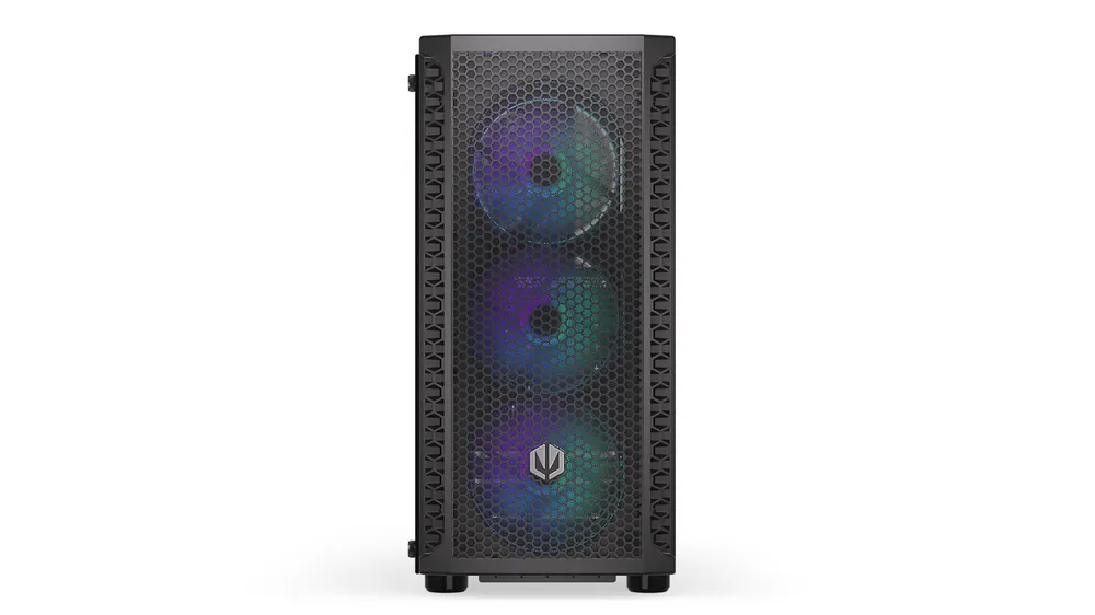 Кутия ENDORFY Signum 300 ARGB - Middle Tower