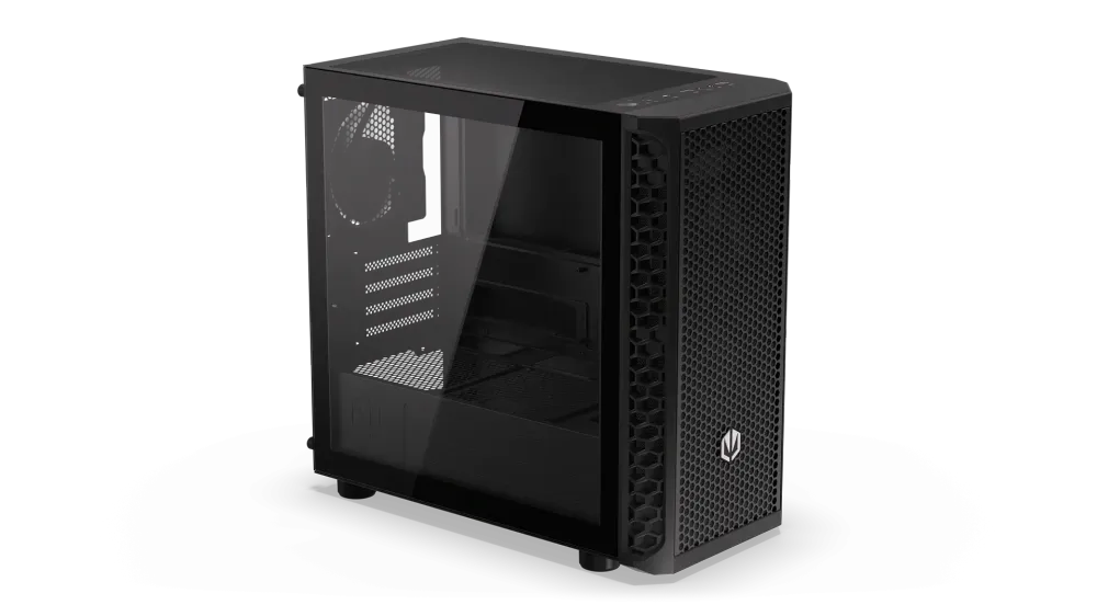 Кутия ENDORFY Signum M30 Air - Mini Tower