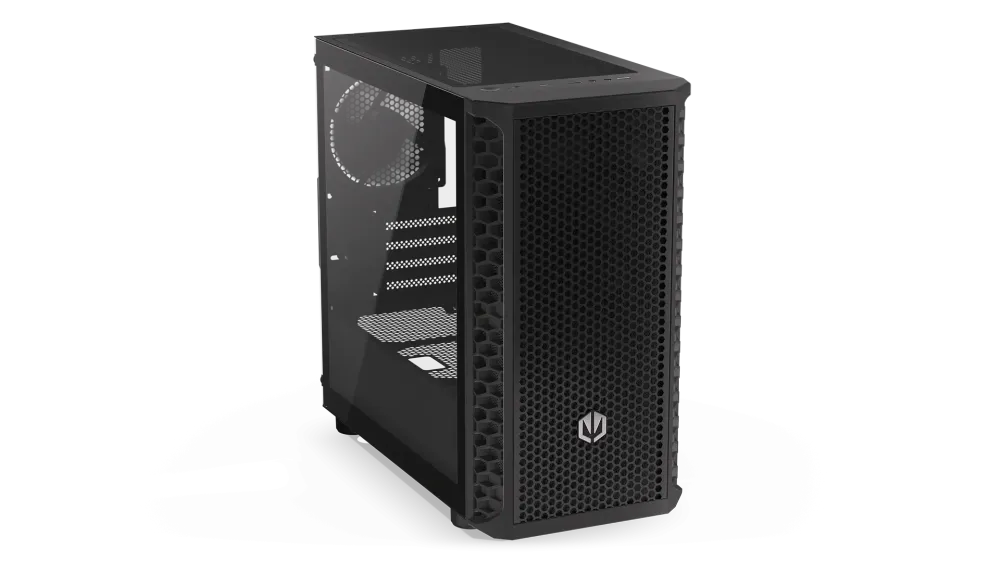 Кутия ENDORFY Signum M30 Air - Mini Tower