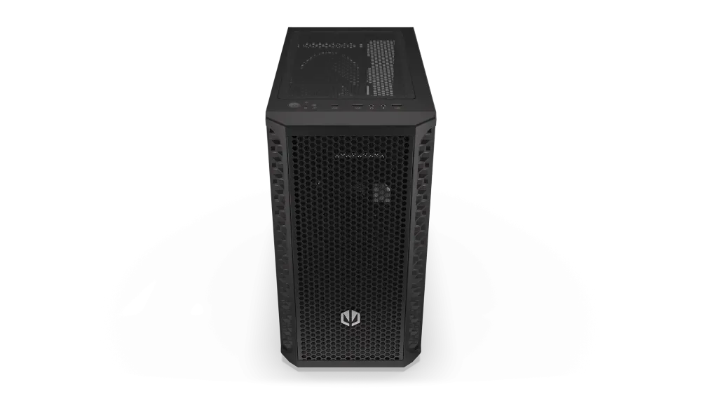 Кутия ENDORFY Signum M30 Air - Mini Tower