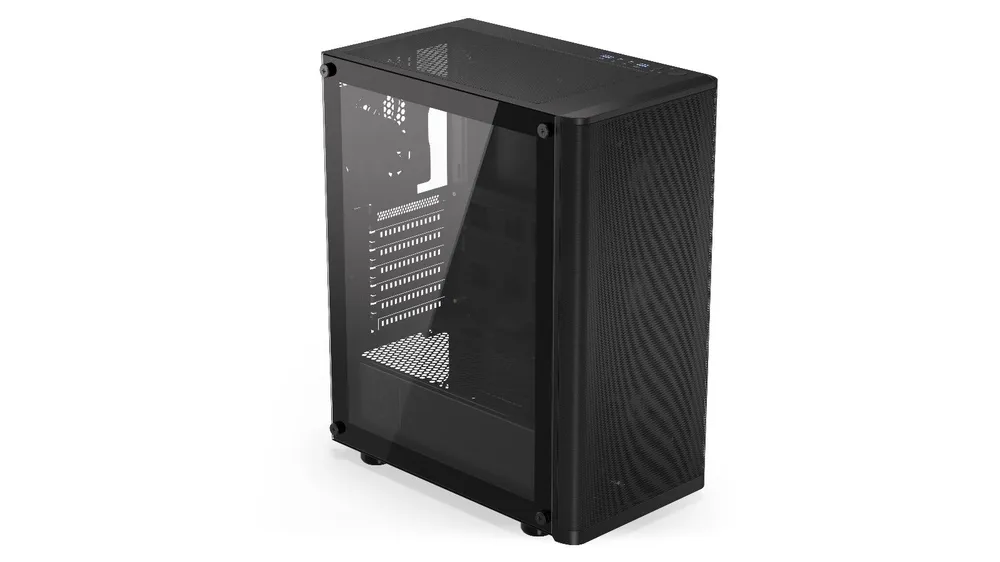 Кутия ENDORFY Ventum 200 AIR - Middle Tower