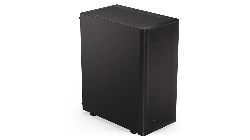 Кутия ENDORFY Ventum 200 Solid - Middle Tower