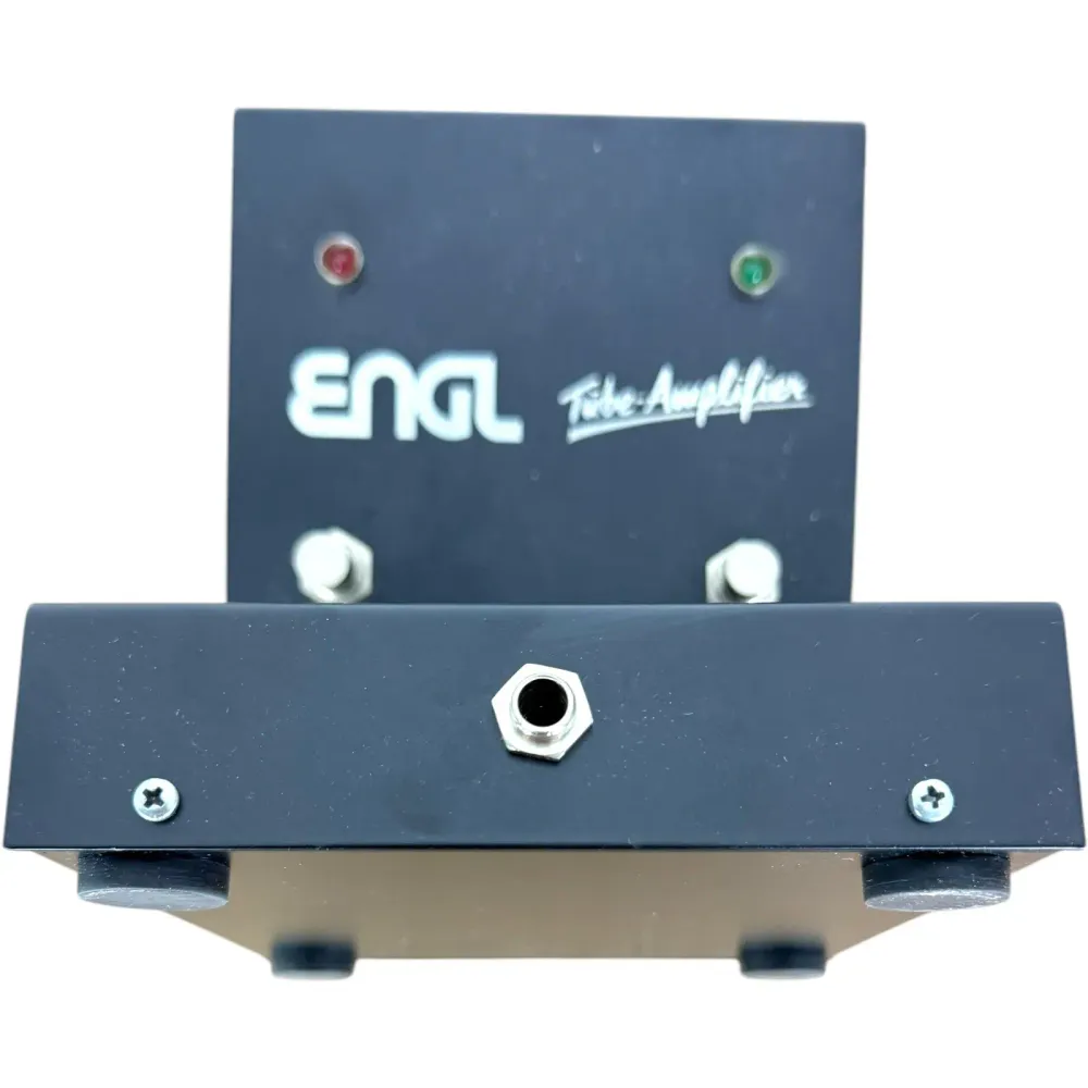 ENGL Tube-Amplifier главен ключ