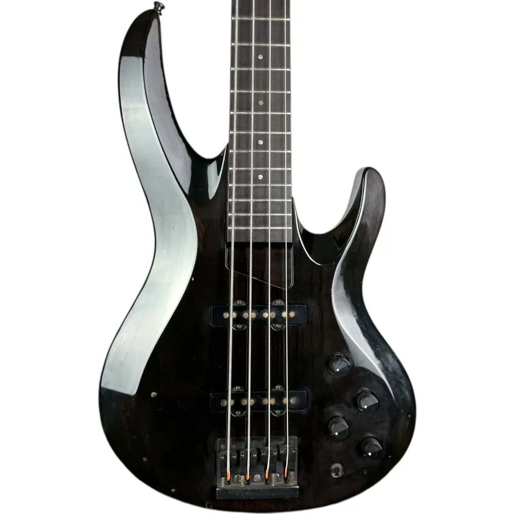 ESP 4 Bass 1994 - Черно