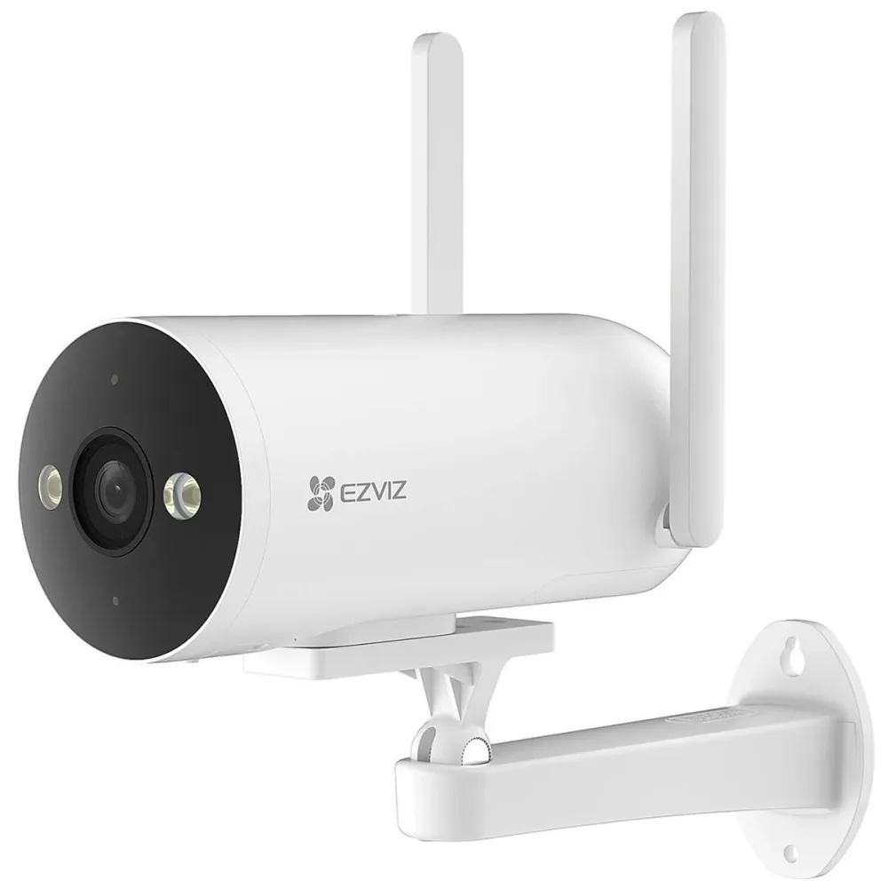 Видеокамера за наблюдение Ezviz H5 4G 2K