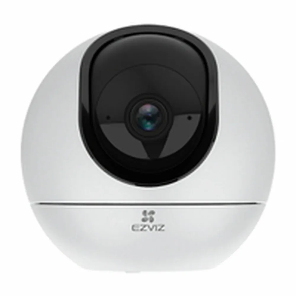 Видеокамера за наблюдение Ezviz H6