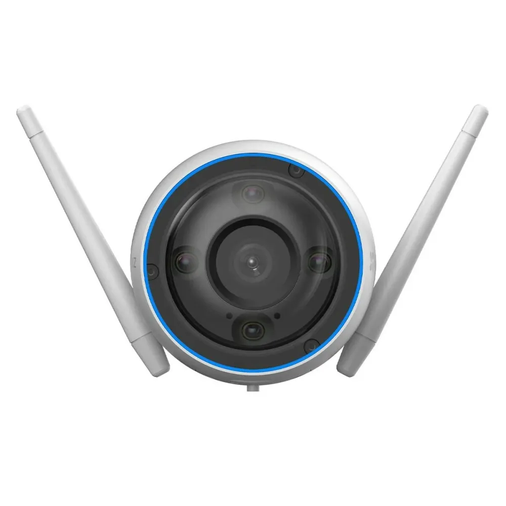 Видеокамера за наблюдение Ezviz H3 2K