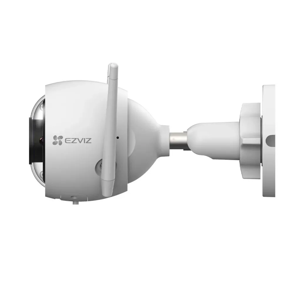 Видеокамера за наблюдение Ezviz H3 2K