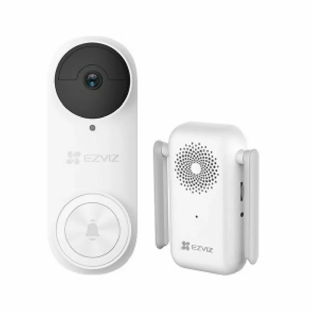 IP камера Ezviz DB2 Pro