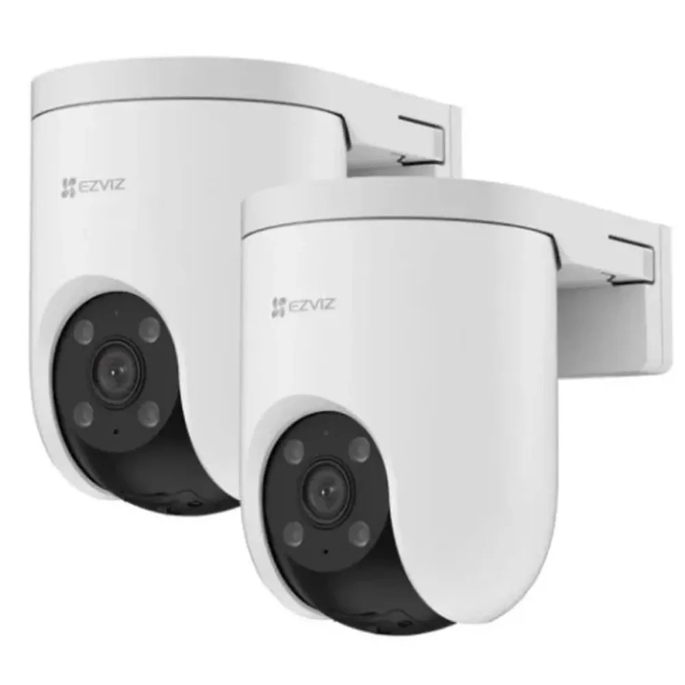 Видеокамера за наблюдение Ezviz EZ-BUNDLE-MMH8C
