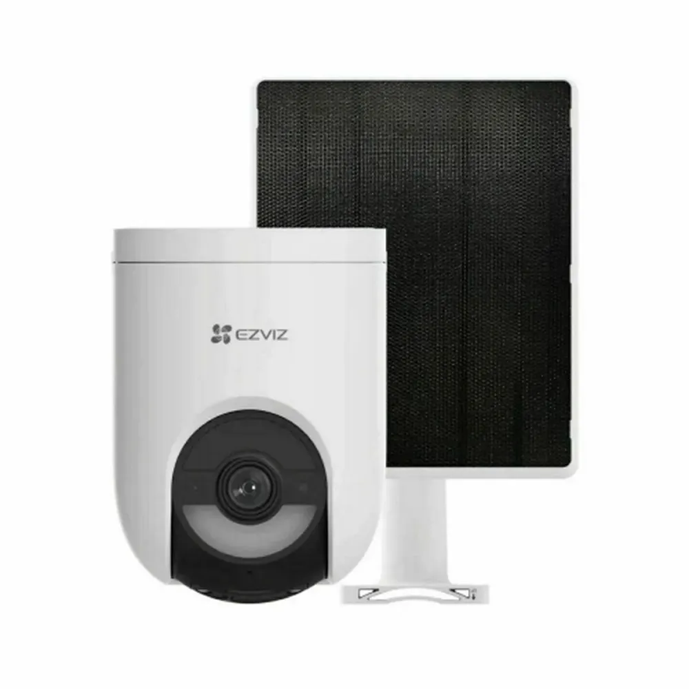 Видеокамера за наблюдение Ezviz HB8 LITE KIT