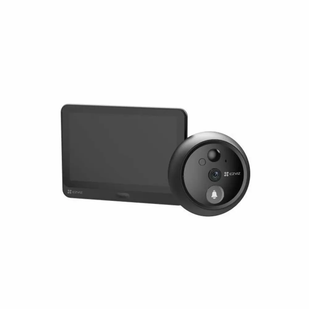 Влектронна шпионка Ezviz HP4