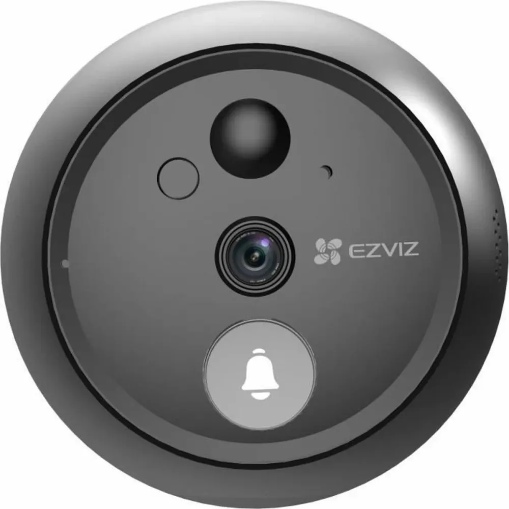 Влектронна шпионка Ezviz HP4