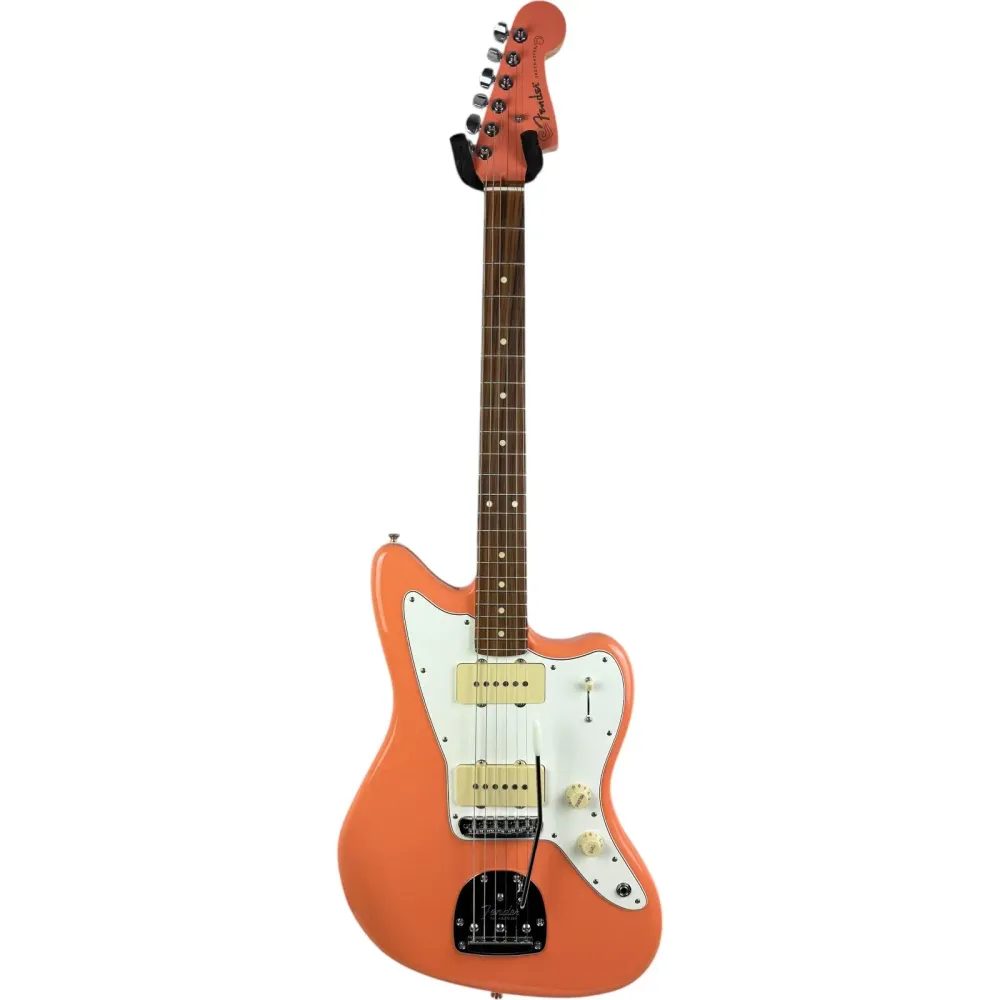Fender Limited Edition Player Jazzmaster 2022 - Пасифик Пийч