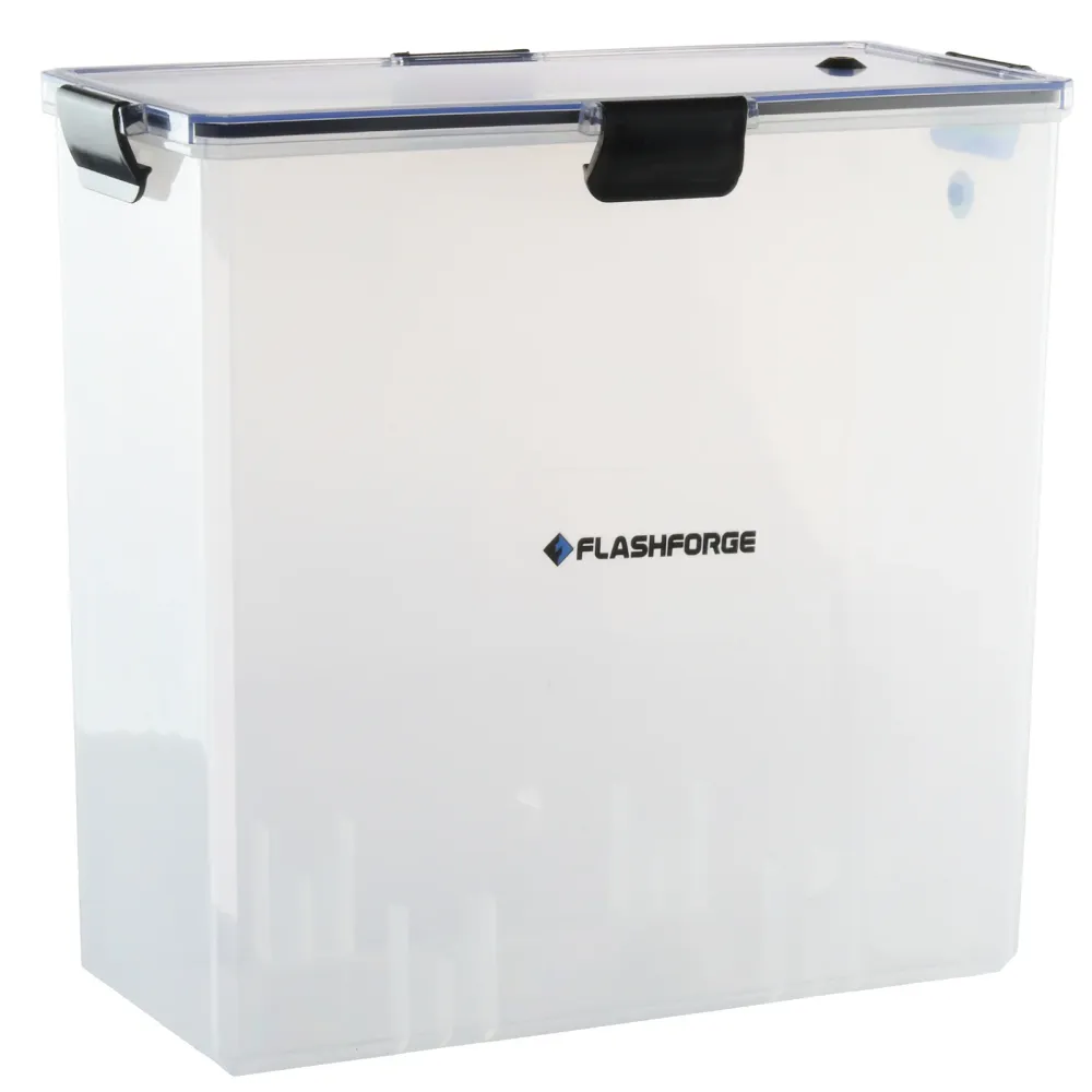 Flashforge AD5X – Кутия за съхранение на филамент