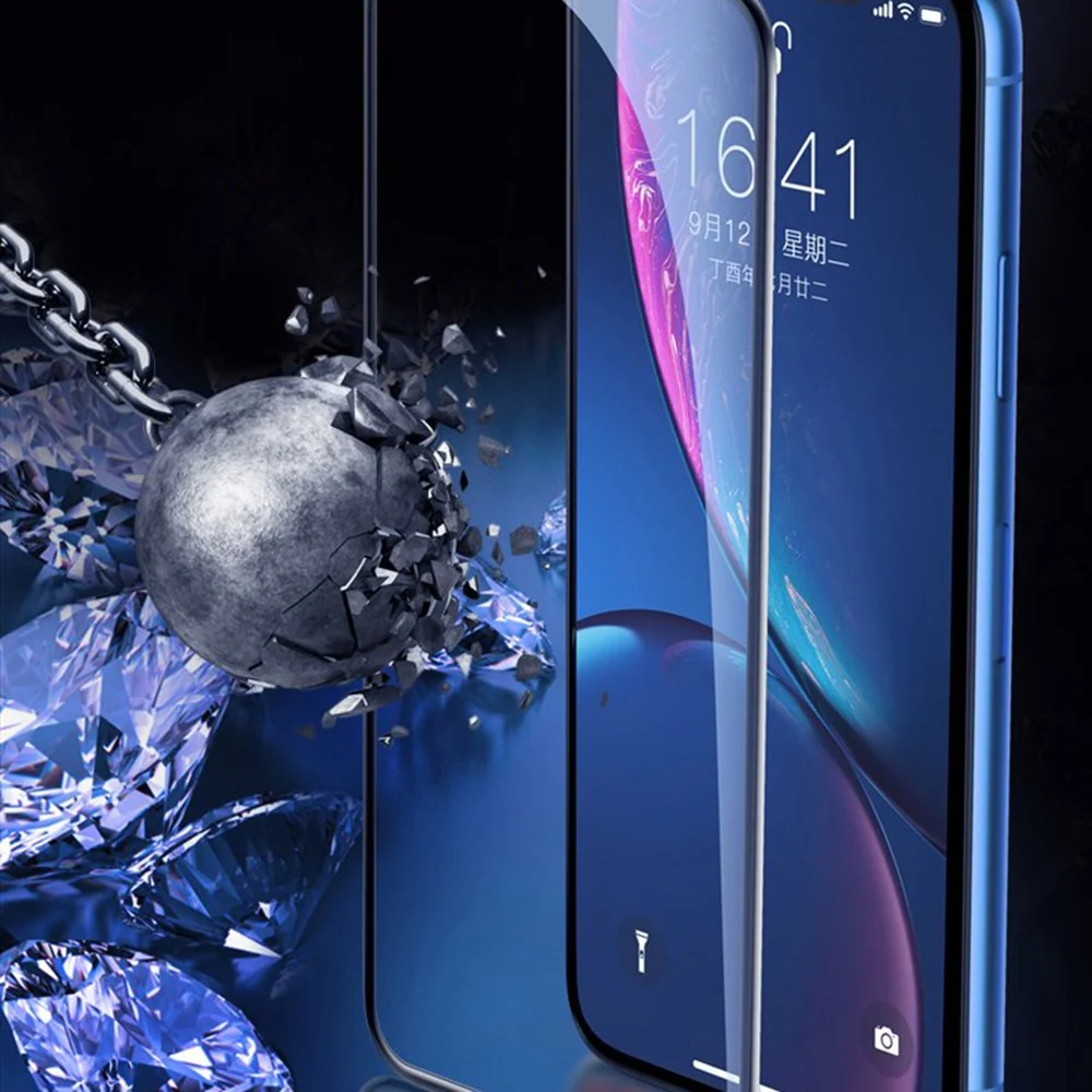 Folie Sticla securizata electrostatica Vivimall pentru Samsung A12, Sticla ESD, Top Glass, Anti-static, Negru