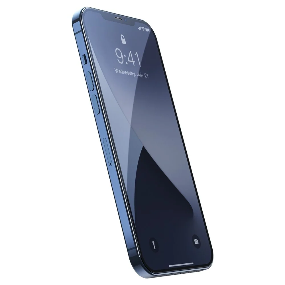 Folie Sticla securizata Vivimall compatibila cu Samsung A32 5G Full Glue Privacy Negru