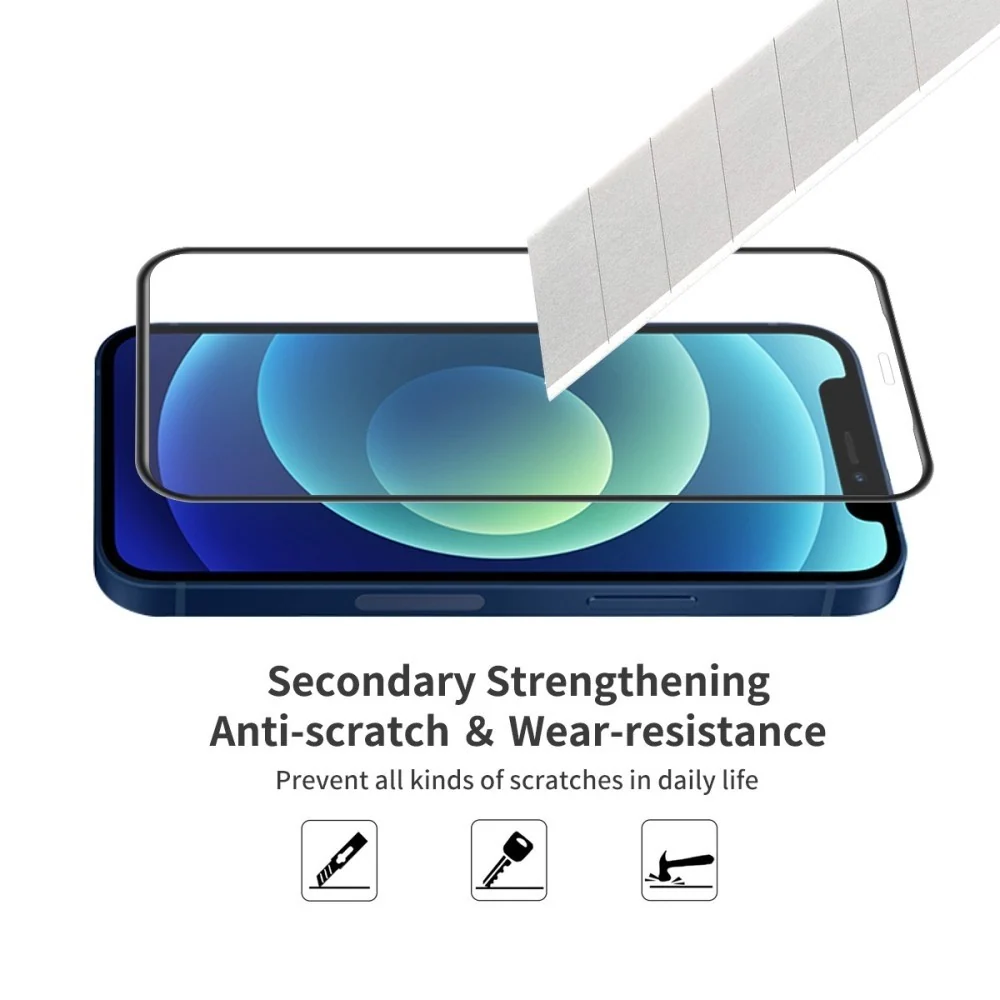 Folie Sticla securizata Vivimall compatibila cu Samsung A32 5G Full Glue Privacy Negru