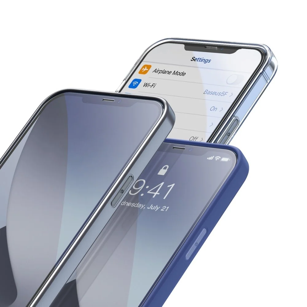 Folie Sticla securizata Vivimall compatibila cu Samsung A32 4G Full Glue Privacy Negru