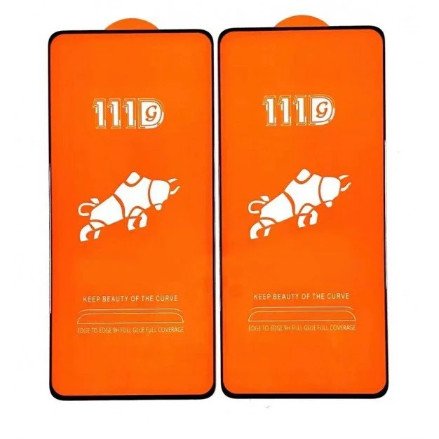 Folie Sticla Vivimall pentru Huawei NOVA 9 SE 111D, Negru