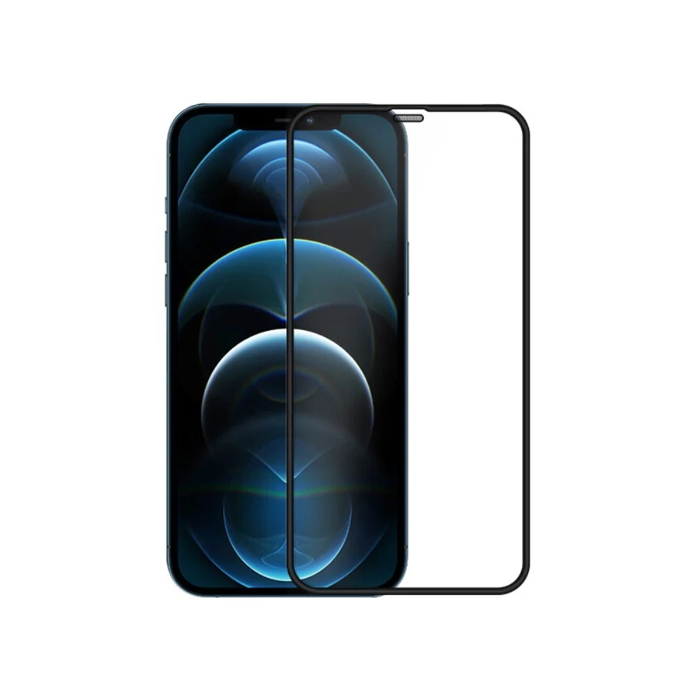 Folie Sticla Vivimall® pentru Oppo Reno 8 5G 111D Negru