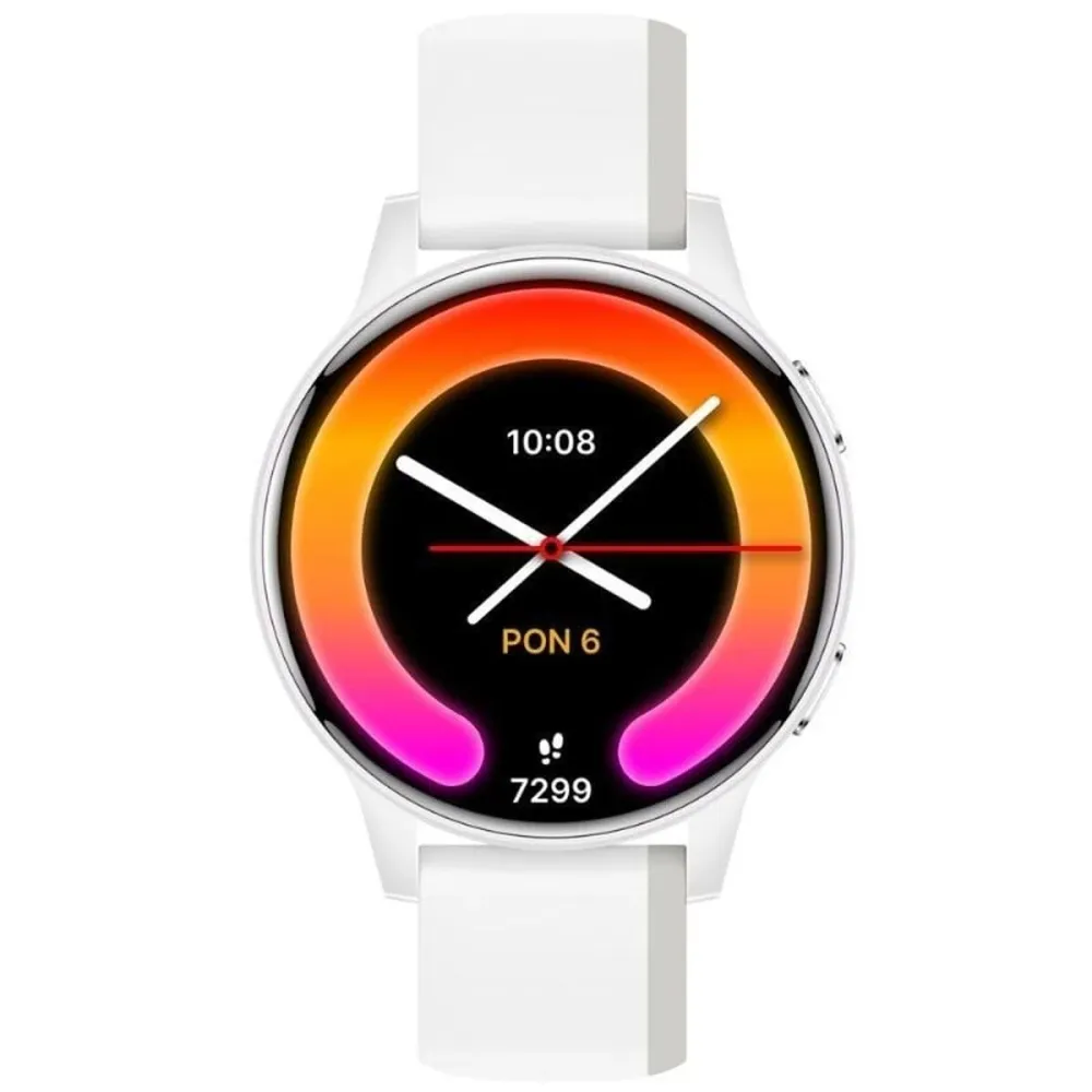 Смарт часовник Forever GSM192441 1,3''