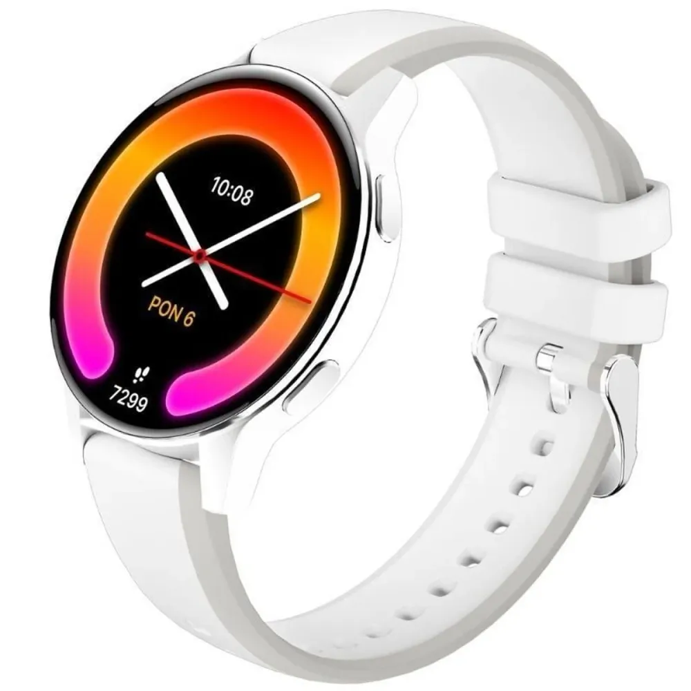 Смарт часовник Forever GSM192441 1,3''