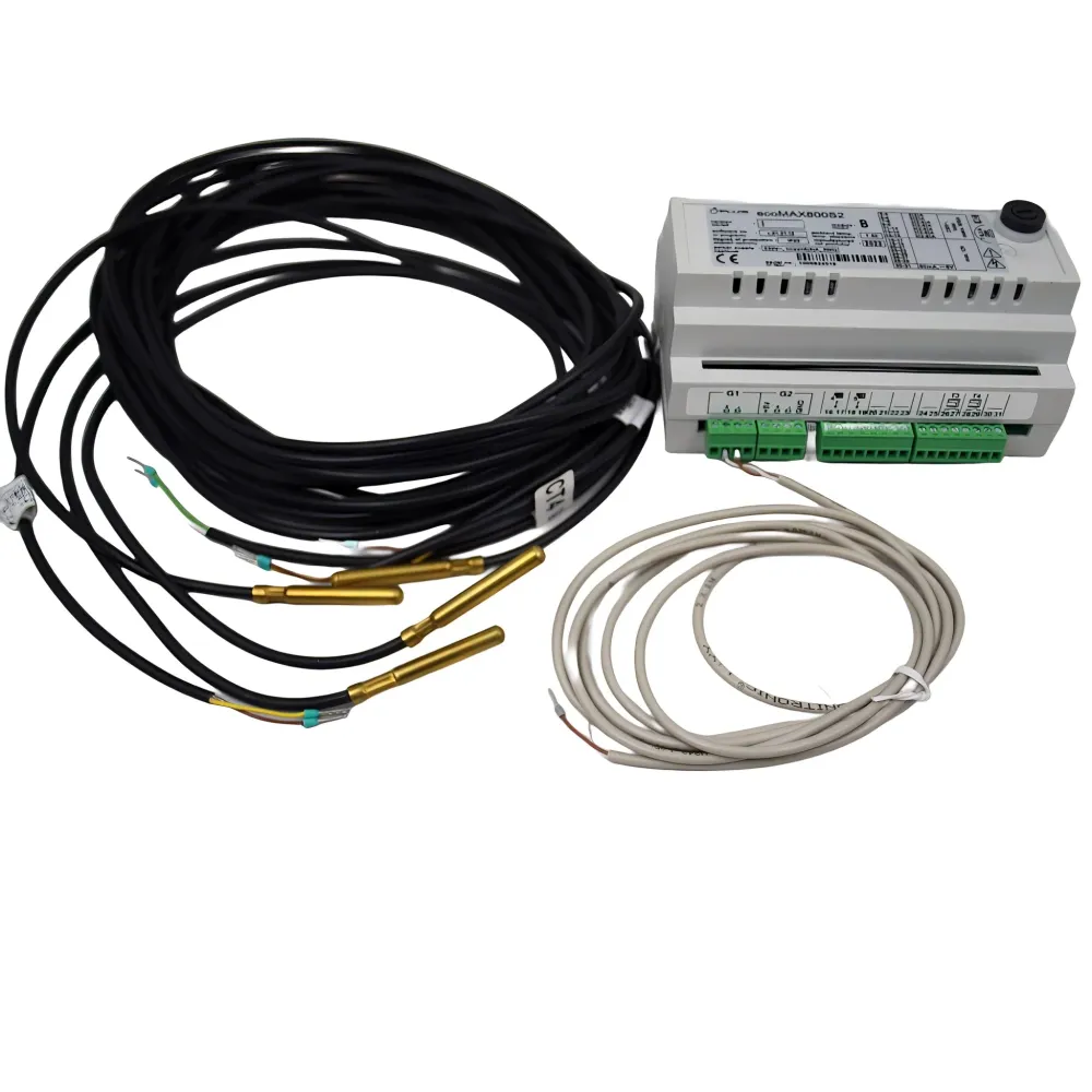 Разширителен модул B за Gema Control