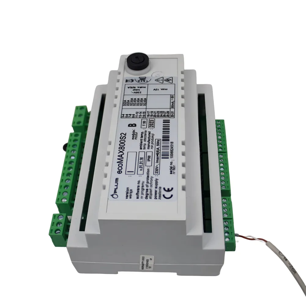 Разширителен модул B за Gema Control