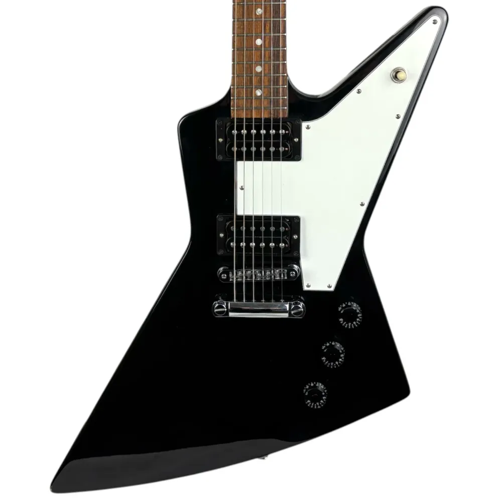 Gibson Explorer 2016 - Ebony