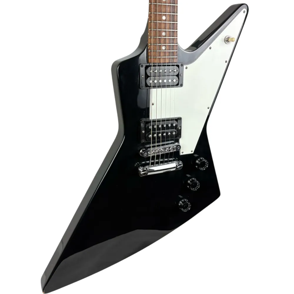 Gibson Explorer 2016 - Ebony