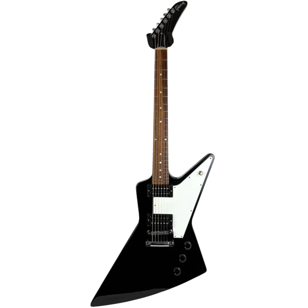 Gibson Explorer 2016 - Ebony