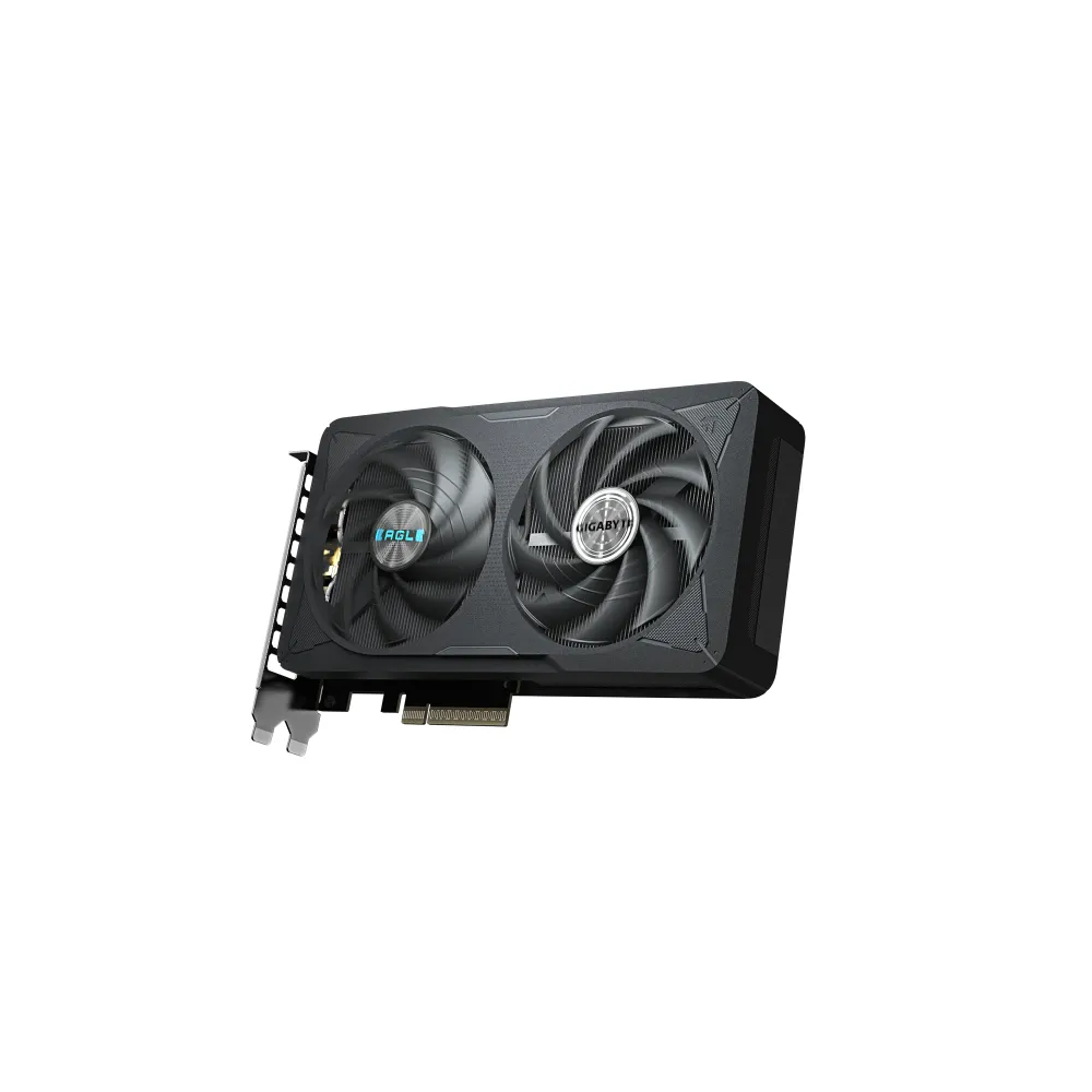 Видео карта GIGABYTE RTX 5060 EAGLE OC 8GB GDDR7