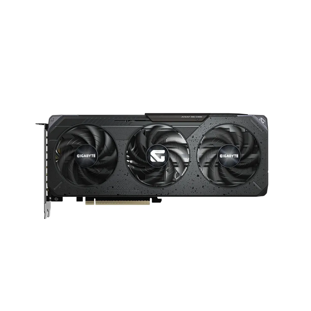 Видео карта GIGABYTE RTX 5060 GAMING OC 8GB GDDR7