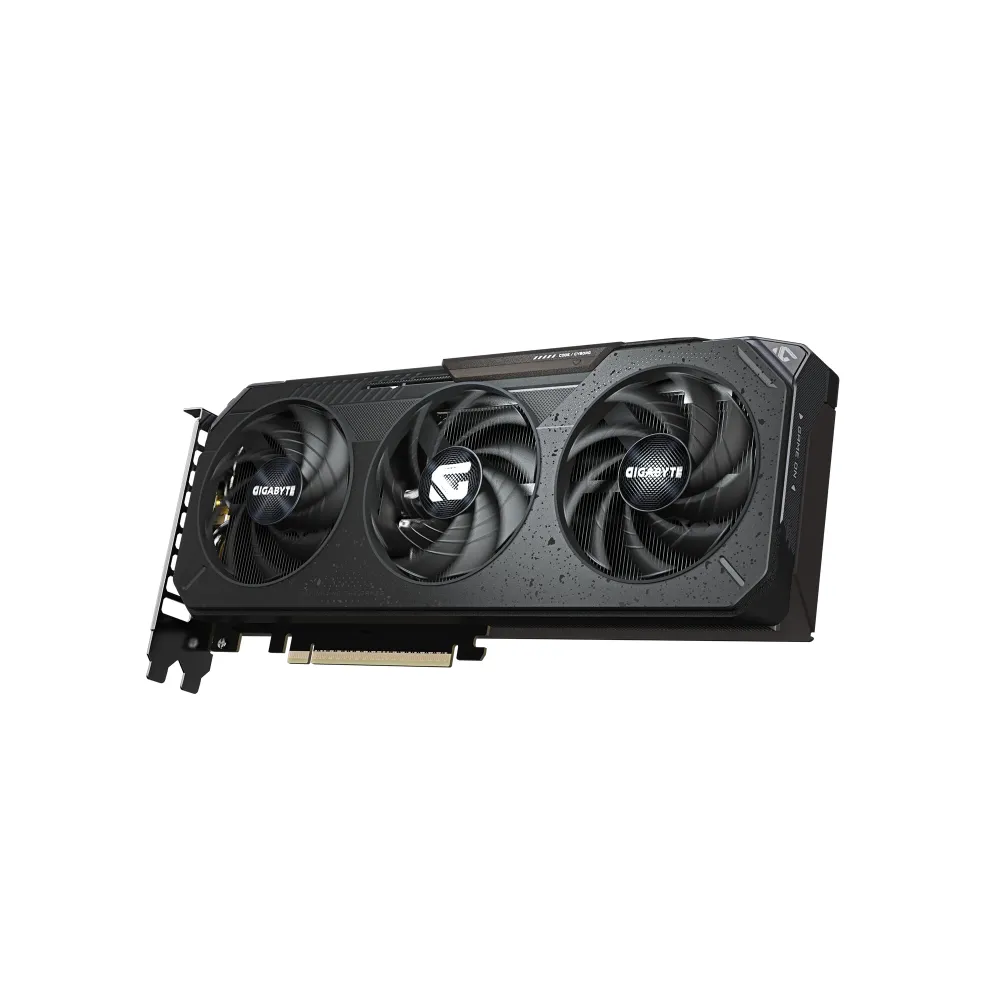 Видео карта GIGABYTE RTX 5060 GAMING OC 8GB GDDR7