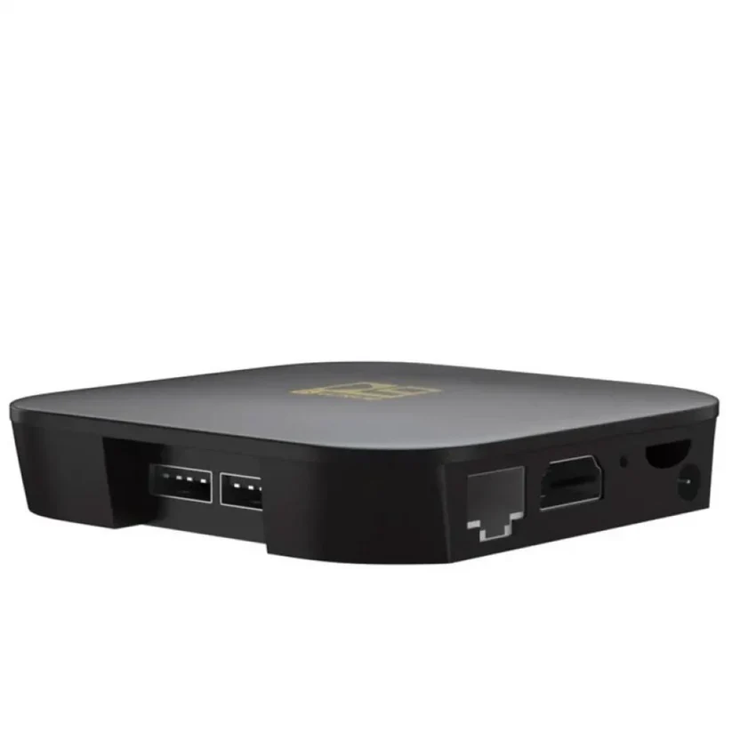 Google Android TV Box – 4K Streaming | Google TV